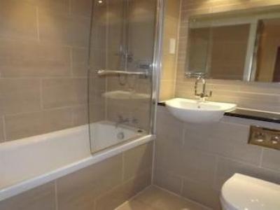 Location Appartement CHESTERFIELD S40 1