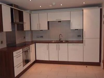 Location Appartement CHESTERFIELD S40 1