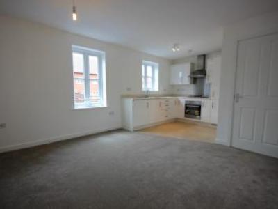 Location Appartement CHESTERFIELD S40 1