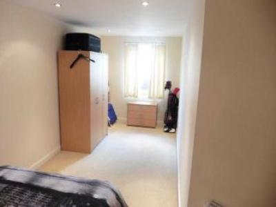 Location Appartement CHESTERFIELD S40 1