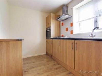 Location Appartement CHESTERFIELD S40 1