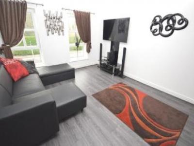 Location Appartement CHESTERFIELD S40 1