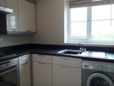 Location Appartement CHESTERFIELD S40 1