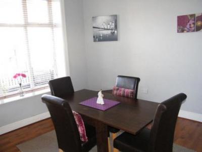 Vente Maison CHORLEY PR6 0