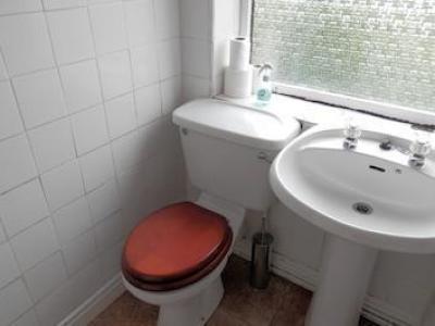 Location Appartement CHORLEY PR6 0