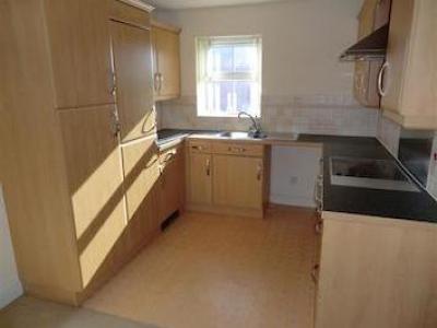 Location Appartement CHORLEY PR6 0