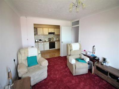 Vente Appartement CLACTON-ON-SEA CO15 