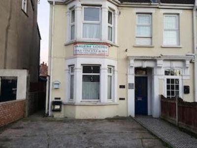 Location Appartement CLACTON-ON-SEA CO15 