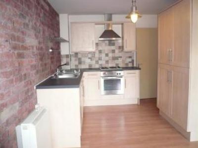 Location Appartement CLECKHEATON BD19 