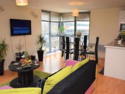 Location Appartement COLCHESTER CO1 1