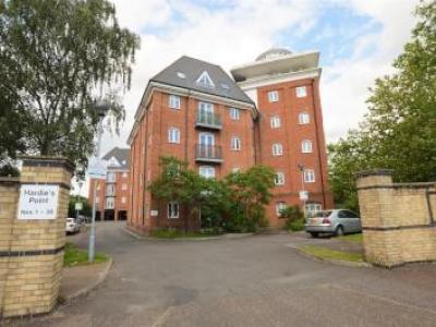 Location Appartement COLCHESTER CO1 1