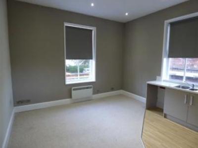 Location Appartement CONGLETON CW12 