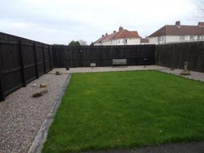 Location Maison CONSETT DH8 0