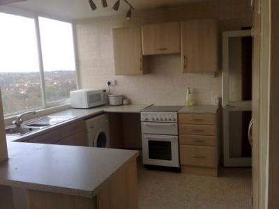 Location Appartement COVENTRY CV1 1