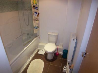 Location Appartement COVENTRY CV1 1