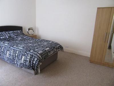 Location Appartement COVENTRY CV1 1