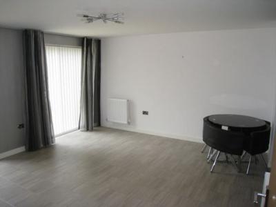 Location Appartement COVENTRY CV1 1