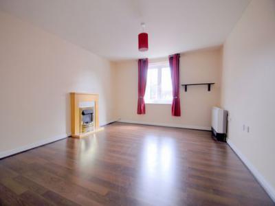 Location Appartement COVENTRY CV1 1