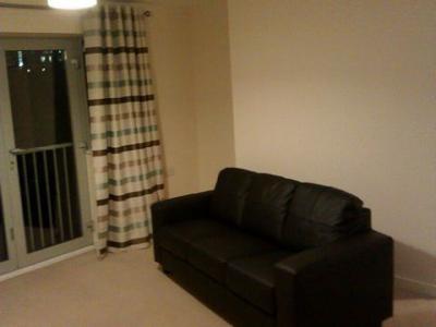 Location Appartement COVENTRY CV1 1