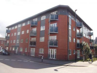 Location Appartement COVENTRY CV1 1