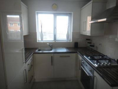 Location Appartement COVENTRY CV1 1