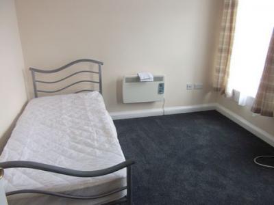 Location Appartement COVENTRY CV1 1