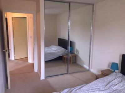 Location Appartement COVENTRY CV1 1