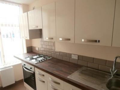 Location Appartement COVENTRY CV1 1