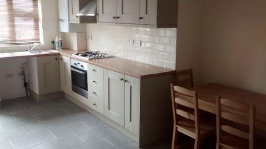 Location Appartement COVENTRY CV1 1