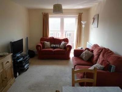 Location Appartement COVENTRY CV1 1