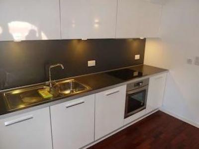 Location Appartement COVENTRY CV1 1