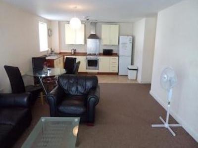 Location Appartement COVENTRY CV1 1