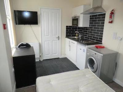 Location Appartement COVENTRY CV1 1