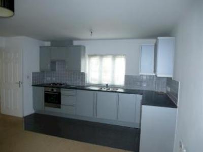 Location Appartement COVENTRY CV1 1