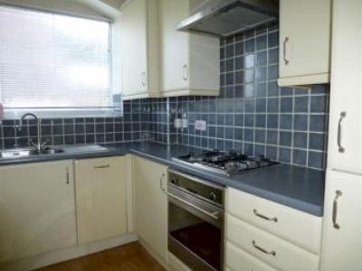 Location Appartement COVENTRY CV1 1