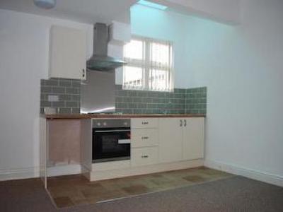 Location Appartement COVENTRY CV1 1