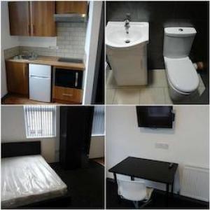 Location Appartement COVENTRY CV1 1