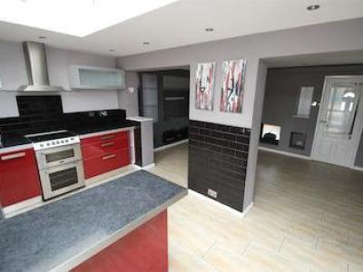 Vente Maison COVENTRY CV1 1