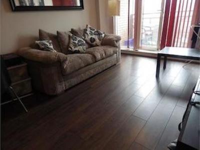 Location Appartement COVENTRY CV1 1