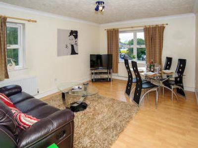 Location Appartement COVENTRY CV1 1