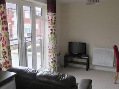 Location Appartement COVENTRY CV1 1