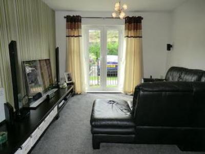 Location Appartement COVENTRY CV1 1