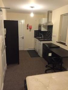 Location Appartement COVENTRY CV1 1