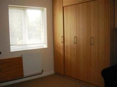 Location Appartement COVENTRY CV1 1