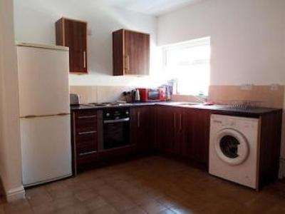 Location Appartement COVENTRY CV1 1