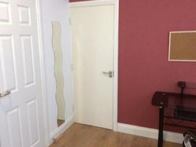 Location Appartement COVENTRY CV1 1