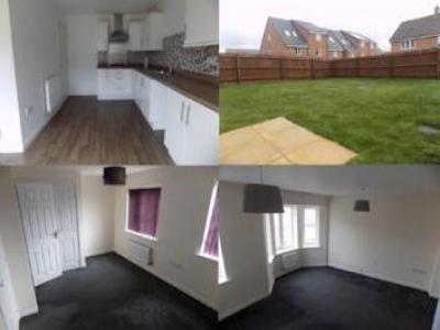 Location Appartement COVENTRY CV1 1