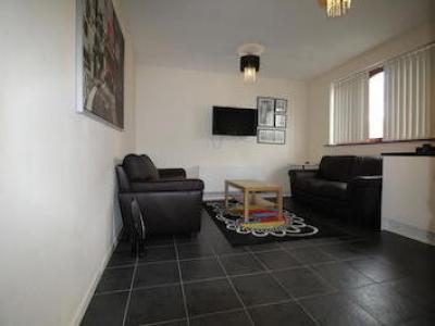 Location Appartement COVENTRY CV1 1