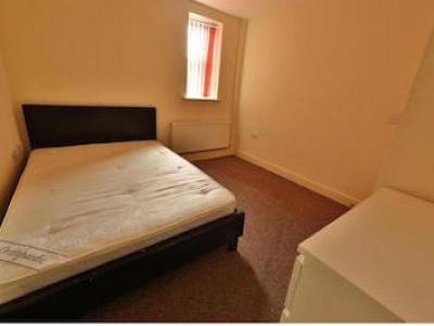 Location Appartement COVENTRY CV1 1