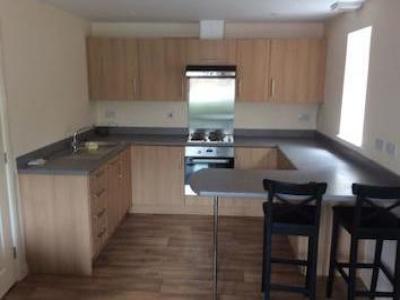 Location Appartement COVENTRY CV1 1